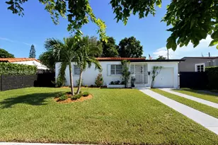 4060 SW 6th St, Miami, FL 33134 - Photo 1