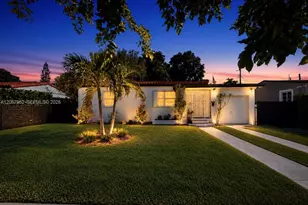 4060 SW 6th St, Miami, FL 33134 - Photo 1