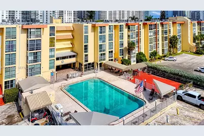 210 172nd St #533, Sunny Isles Beach, FL 33160 - Photo 29