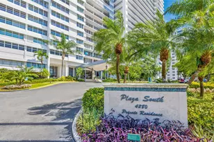 4280 Galt Ocean Dr, Fort Lauderdale, FL 33308 - Photo 31