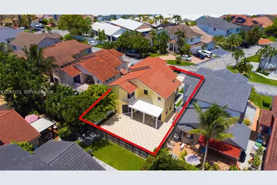 15428 SW 50th Ter #15428, Miami, FL 33185 - Photo 3