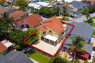 15428 SW 50th Terrace, Miami, FL 33185 - Photo 3