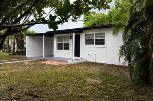 1108 SW 22nd Ave, Fort Lauderdale, FL 33312 - Photo 1