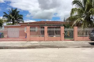 1571 NW 133rd St, Miami, FL 33167 - Photo 1
