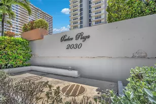 2030 S Ocean Dr, Hallandale Beach, FL 33009 - Photo 29