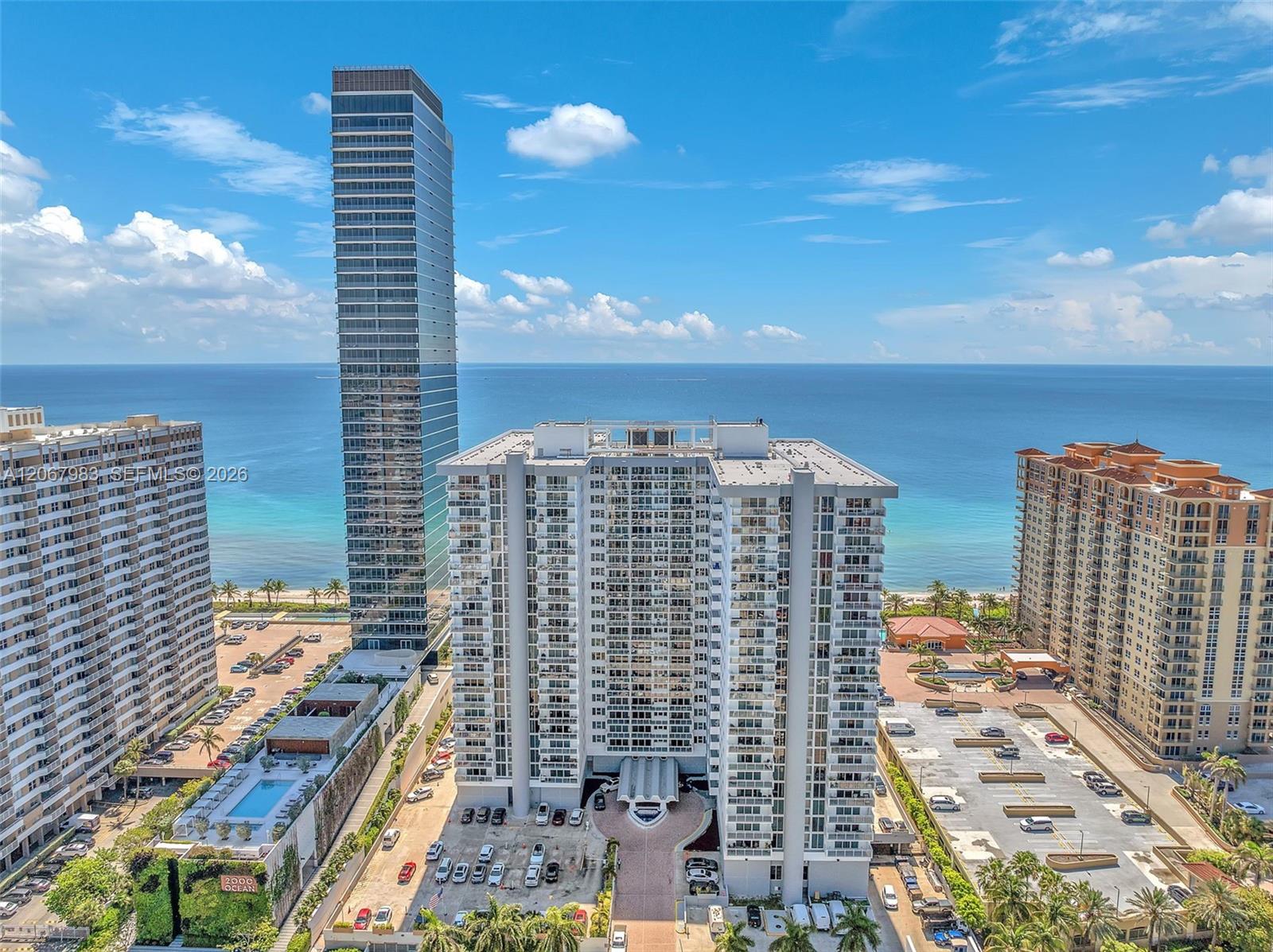 2030 S Ocean Dr #212 - 2030 S Ocean Dr #212, Hallandale Beach, FL 33009 Luxury Property | Jose Angel Pina