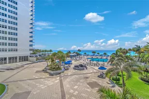 2030 S Ocean Dr, Hallandale Beach, FL 33009 - Photo 27