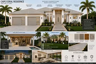 1143 NW 28th Pl, Cape Coral, FL 33993 - Photo 1
