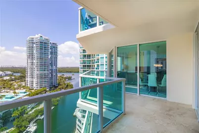150 Sunny Isles Blvd #1-1604, Sunny Isles Beach, FL 33160 - Photo 17
