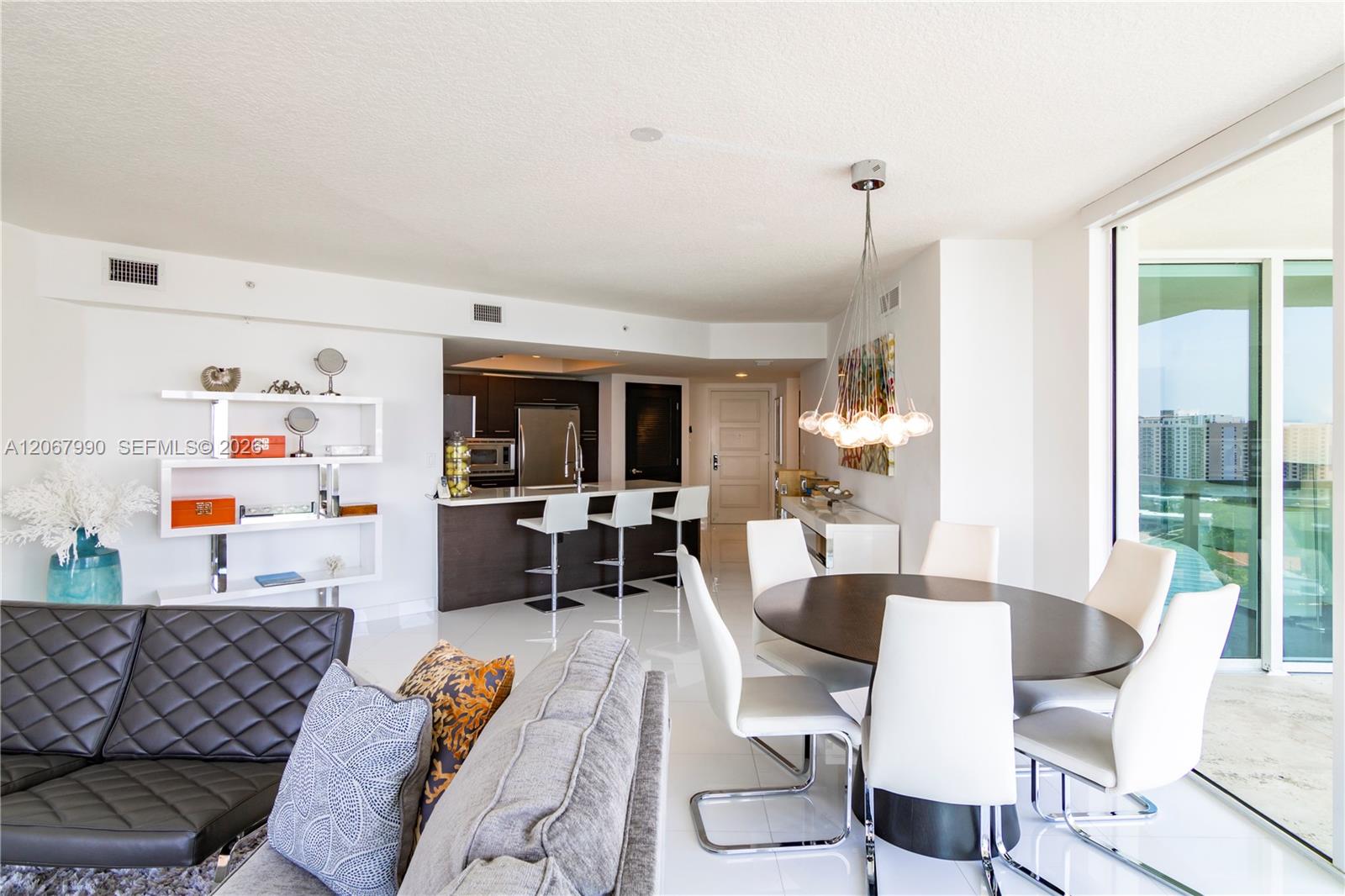 150 Sunny Isles Blvd #1-1604 - 150 Sunny Isles Blvd #1-1604, Sunny Isles Beach, FL 33160 Luxury Property | Jose Angel Pina