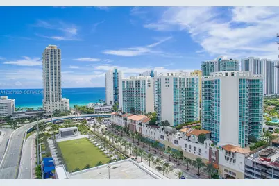 150 Sunny Isles Blvd #1-1604, Sunny Isles Beach, FL 33160 - Photo 23