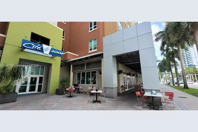 2001 Biscayne Blvd #2310, Miami, FL 33137 - Photo 33