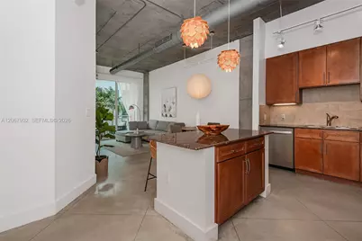 2001 Biscayne Blvd #2310, Miami, FL 33137 - Photo 3