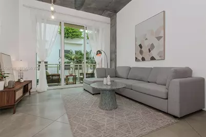 2001 Biscayne Blvd #2310, Miami, FL 33137 - Photo 5