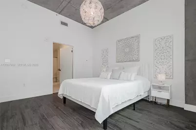 2001 Biscayne Blvd #2310, Miami, FL 33137 - Photo 19