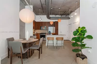 2001 Biscayne Blvd #2310, Miami, FL 33137 - Photo 9