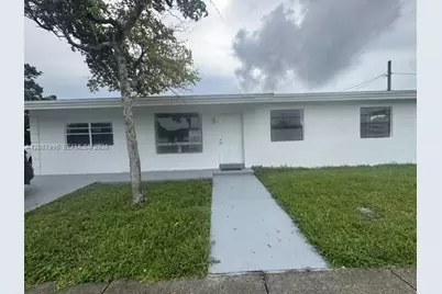 5191 SW 22nd St, West Park, FL 33023 - Photo 1