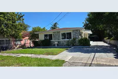 21 NW 32nd Ct, Miami, FL 33125 - Photo 3