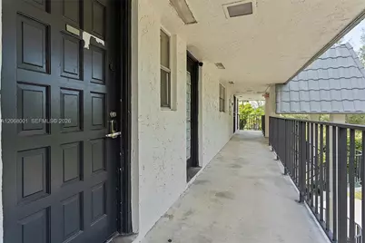 3360 Spanish Moss Ter #412, Lauderhill, FL 33319 - Photo 3