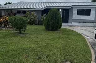 7672 Kismet St, Miramar, FL 33023 - Photo 5