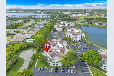 213 Lake Pointe Dr #106, Oakland Park, FL 33309 - Photo 33