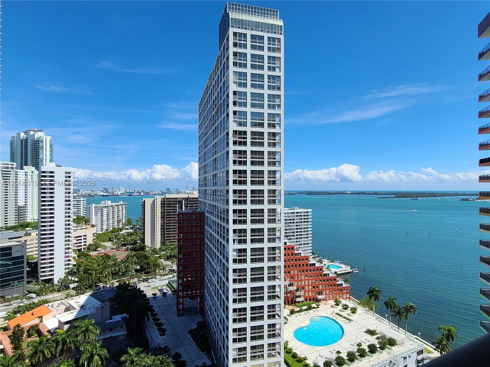 1581 Brickell Ave 2- Prking #1907 - 1581 Brickell Ave 2- Prking #1907, Miami, FL 33129 Luxury Property | Jose Angel Pina