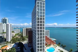 1581 Brickell Ave 2- Prking, Miami, FL 33129 - Photo 1