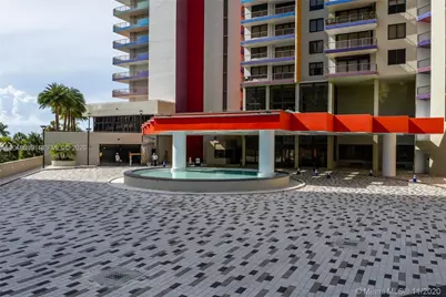 1581 Brickell Ave 2- Prking #1907, Miami, FL 33129 - Photo 55