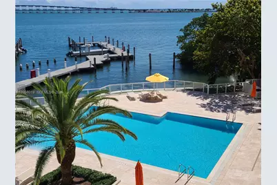 1581 Brickell Ave 2- Prking #1907, Miami, FL 33129 - Photo 37