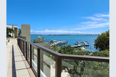 1581 Brickell Ave 2- Prking #1907, Miami, FL 33129 - Photo 33