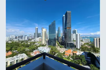 1581 Brickell Ave 2- Prking #1907, Miami, FL 33129 - Photo 5