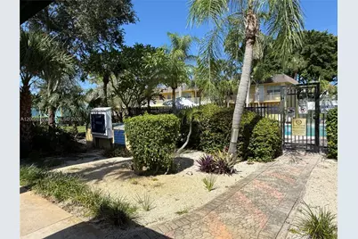 5168 NE 6th Ave #407, Oakland Park, FL 33334 - Photo 41