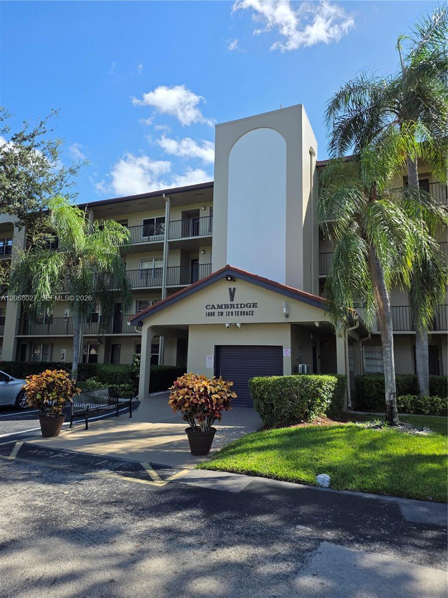 1000 SW 128th Terrace #414V - 1000 SW 128th Terrace #414V, Pembroke Pines, FL 33027 Luxury Property | Jose Angel Pina