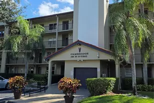 1000 SW 128th Terrace, Pembroke Pines, FL 33027 - Photo 1