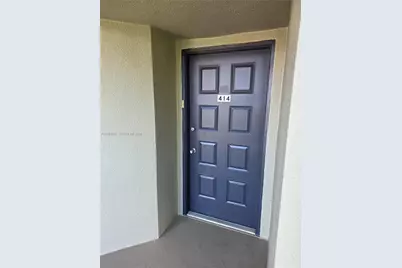 1000 SW 128th Ter #414V, Pembroke Pines, FL 33027 - Photo 5