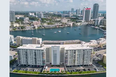 401 Golden Isles Dr #503, Hallandale Beach, FL 33009 - Photo 3