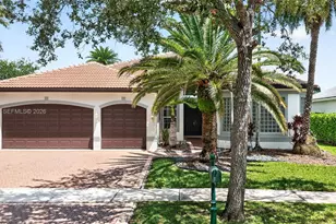 18609 SW 50th Ct, Miramar, FL 33029 - Photo 1