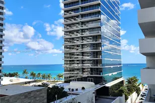 2030 S Ocean Dr, Hallandale Beach, FL 33009 - Photo 15