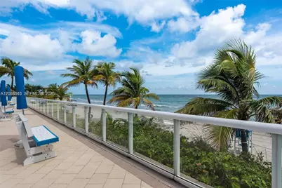 2030 S Ocean Dr #626, Hallandale Beach, FL 33009 - Photo 29