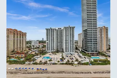 2030 S Ocean Dr #626, Hallandale Beach, FL 33009 - Photo 33