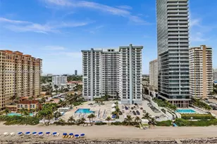 2030 S Ocean Dr, Hallandale Beach, FL 33009 - Photo 33
