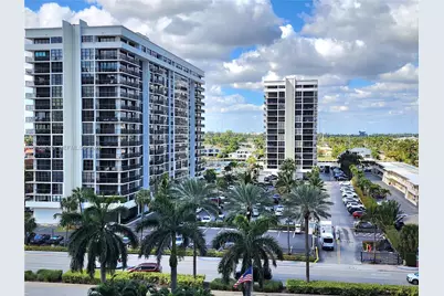 2030 S Ocean Dr #626, Hallandale Beach, FL 33009 - Photo 5