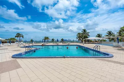 2030 S Ocean Dr #626, Hallandale Beach, FL 33009 - Photo 37