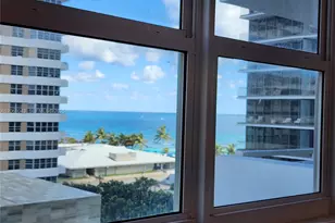 2030 S Ocean Dr, Hallandale Beach, FL 33009 - Photo 19