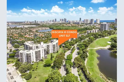 20500 W Country Club Dr #517, Aventura, FL 33180 - Photo 1