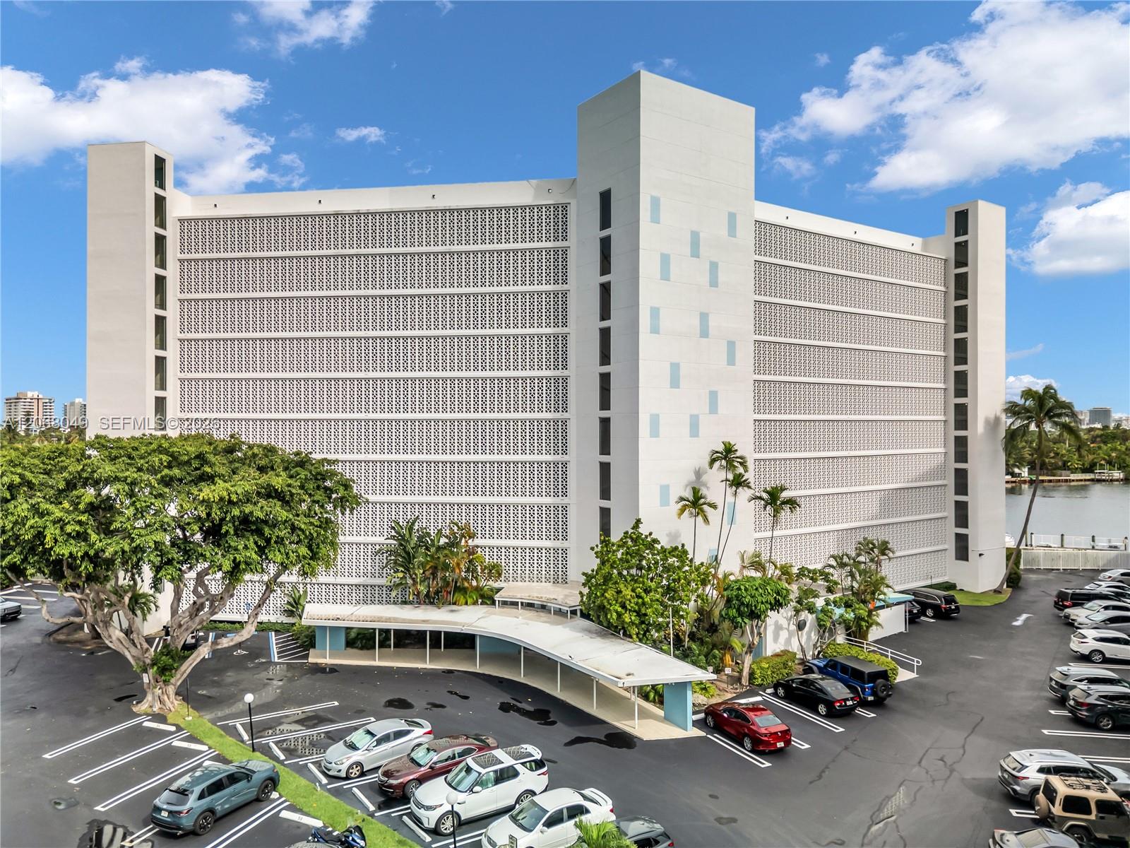 9101 E Bay Harbor Dr #706 - 9101 E Bay Harbor Dr #706, Bay Harbor Islands, FL 33154 Luxury Property | Jose Angel Pina