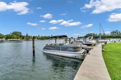9101 E Bay Harbor Dr #706, Bay Harbor Islands, FL 33154 - Photo 21