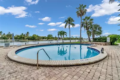 9101 E Bay Harbor Dr #706, Bay Harbor Islands, FL 33154 - Photo 3
