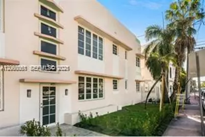 550 15T Street #203, Miami Beach, FL 33139 - Photo 15