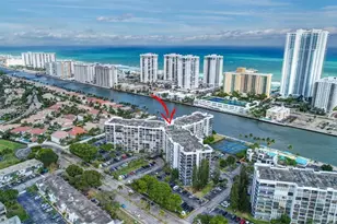 1000 Parkview Dr, Hallandale Beach, FL 33009 - Photo 1
